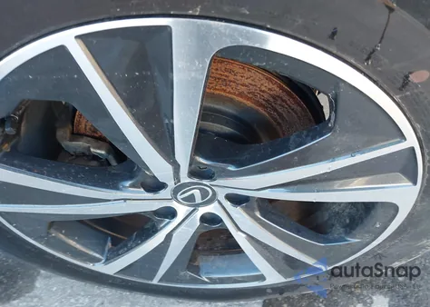 2024 Lexus Rx 350H Premium z USA, uszkodzony, nr VIN 2T2BBMCA2RC051836